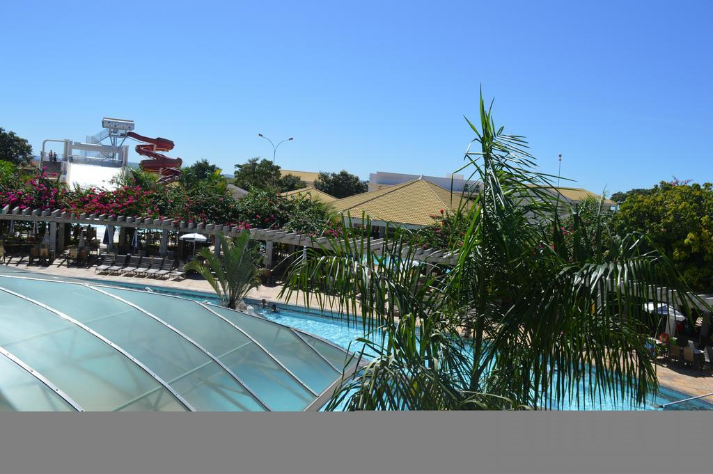 Reserve Caldas Lacqua 2 Caldas Novas Esterno foto