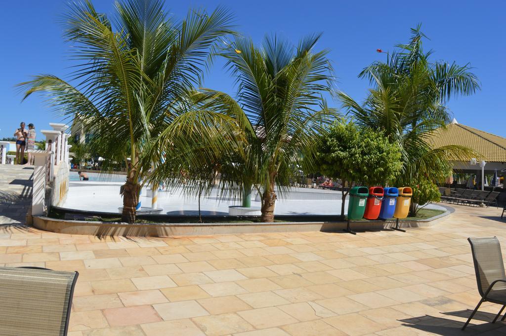 Reserve Caldas Lacqua 2 Caldas Novas Esterno foto