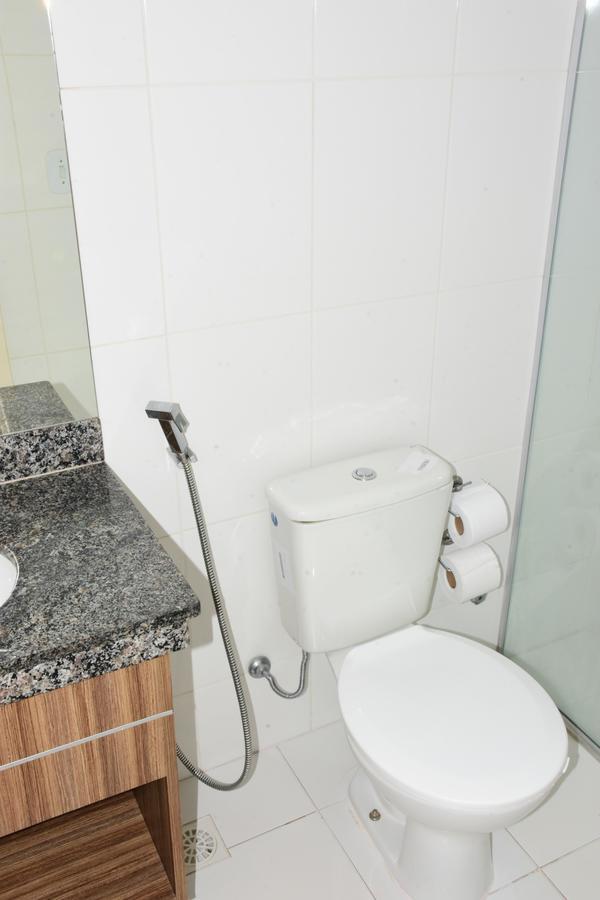 Reserve Caldas Lacqua 2 Caldas Novas Esterno foto