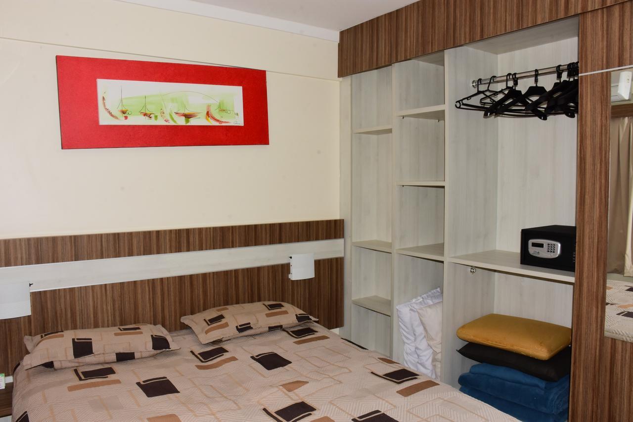Reserve Caldas Lacqua 2 Caldas Novas Esterno foto