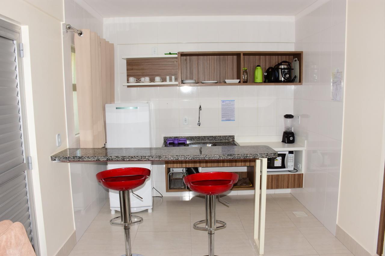 Reserve Caldas Lacqua 2 Caldas Novas Esterno foto