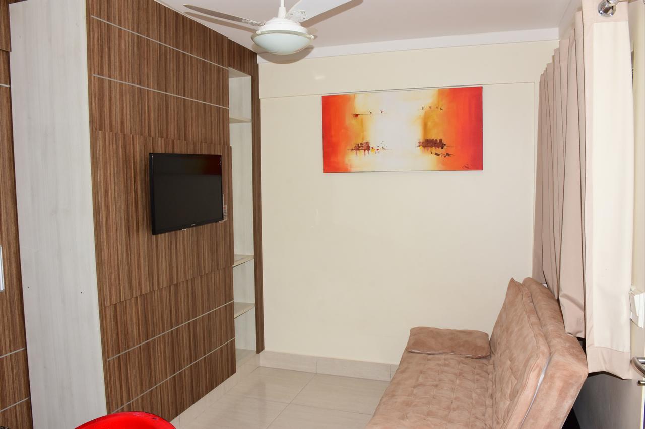Reserve Caldas Lacqua 2 Caldas Novas Esterno foto