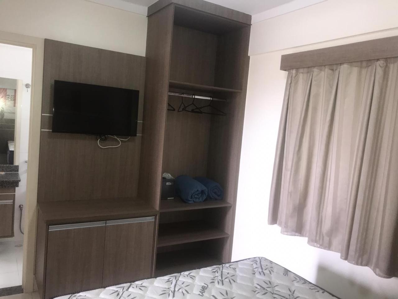 Reserve Caldas Lacqua 2 Caldas Novas Esterno foto